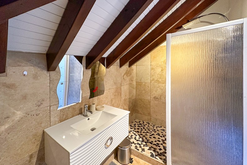 Location Villa Papaye Diamant SDEN2