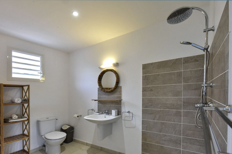 Jolie maison Anses d'Arlet Martinique