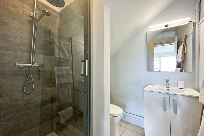 Location appartement T2 turquoise Trois Ilets