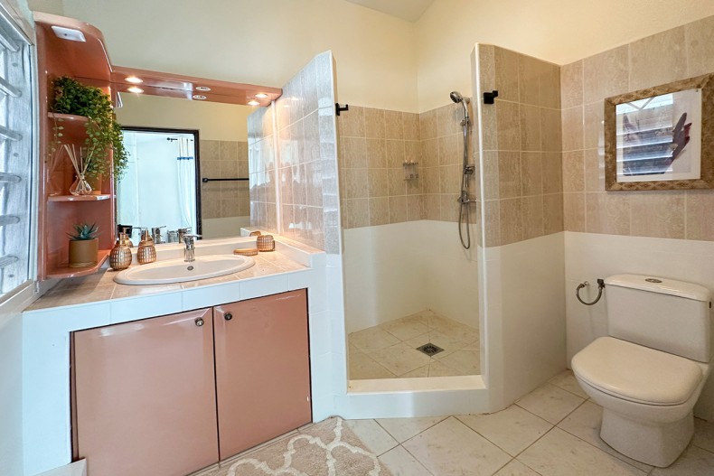 Belle villa de luxe Martinique suite 3  sde