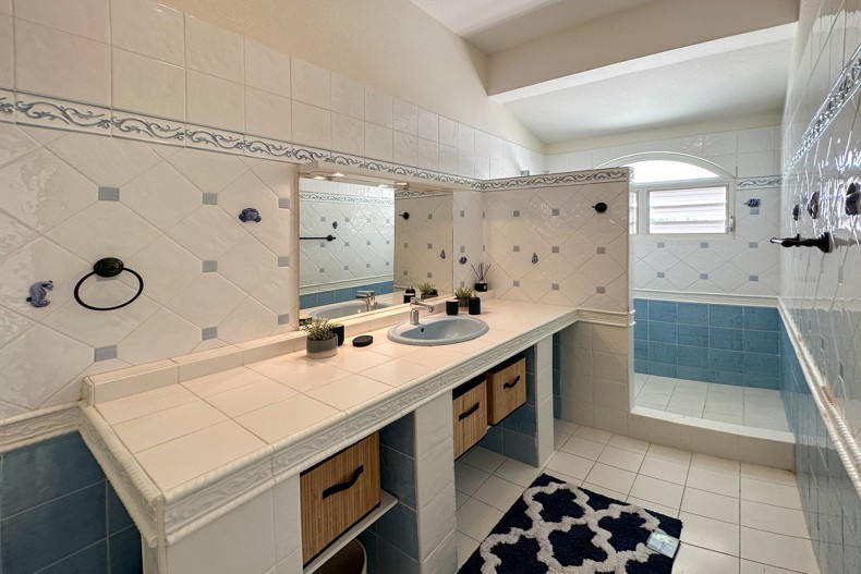 Belle villa de luxe Martinique