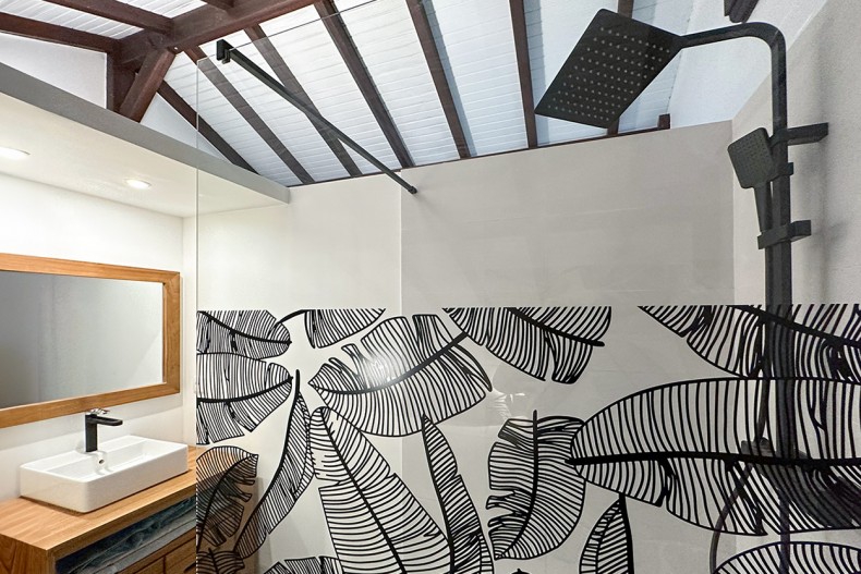 PANORAMA DE LA POINTE DU BOUT location Martinique superbe appartement Pointe du Bout 4 cha...