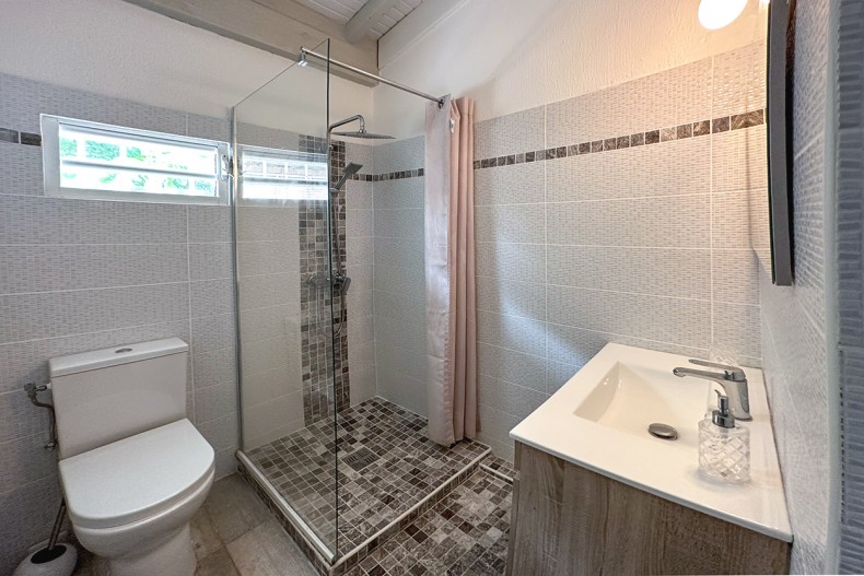 Location villa 6 ch Martinique piscine le vauclin