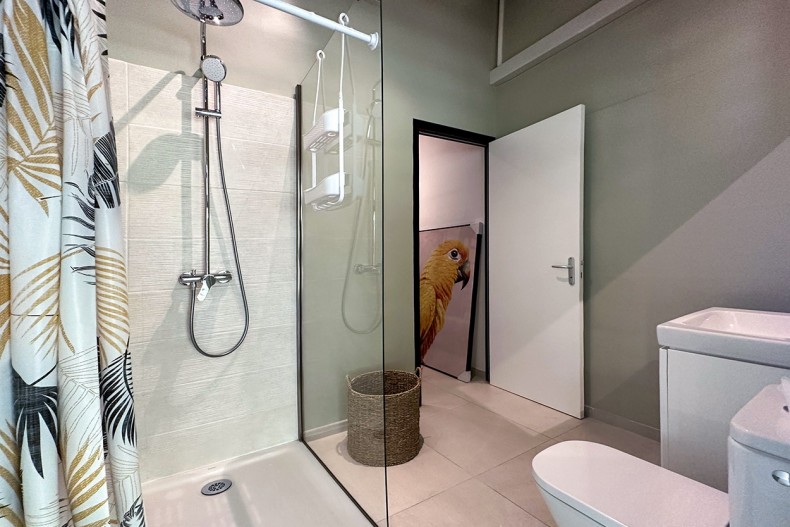 SDE 3 Location villa Tartane Cap Nature