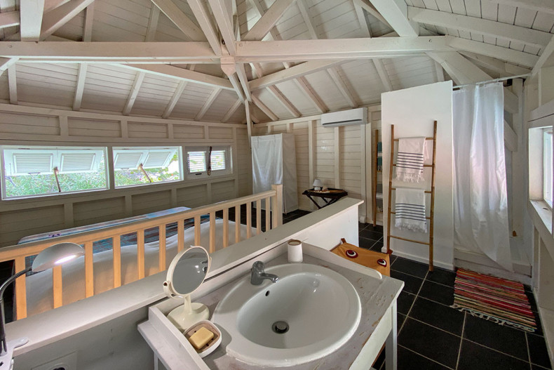 SdE ch Belle Grande villa Tartane Martinique