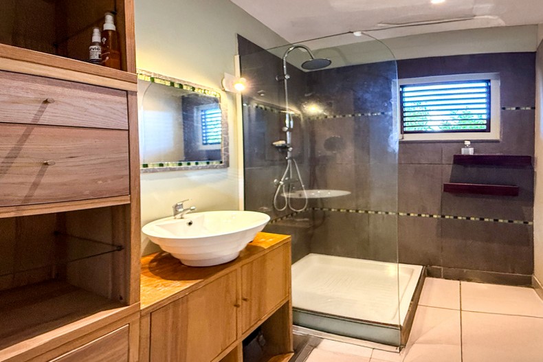 villa WI Sainte Luce sde