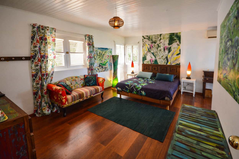 Location hotes Martinique SO O