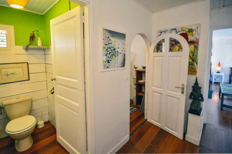 SO O sdb et toilette