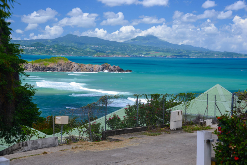 Surf & Famille Vue Mer