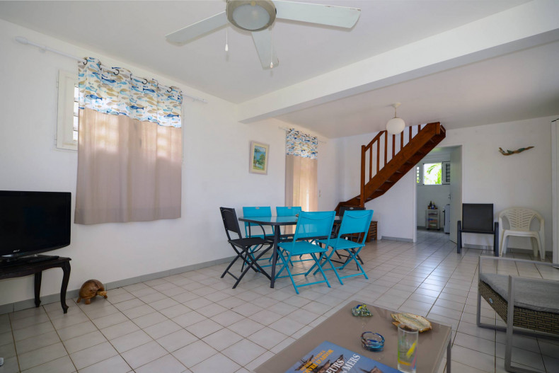 Surf & Famille Salon TV