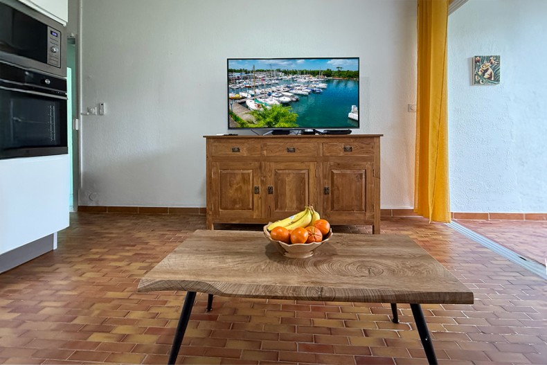 Jardin de la Marina de la pointe du bout