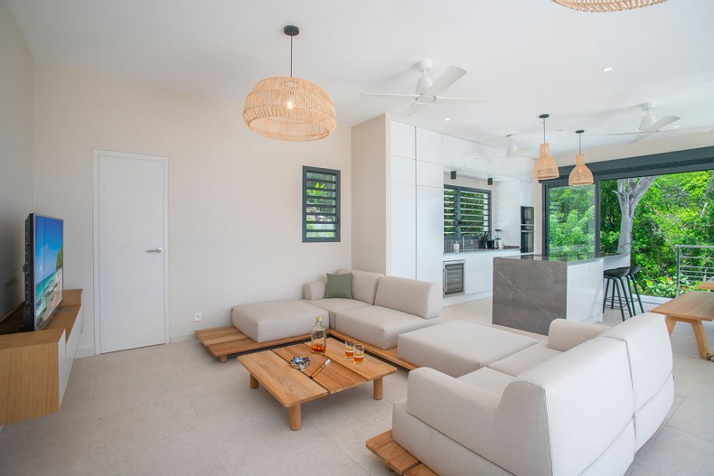 villa de Luxe martinique 5 ETOILES Anses d Arlet