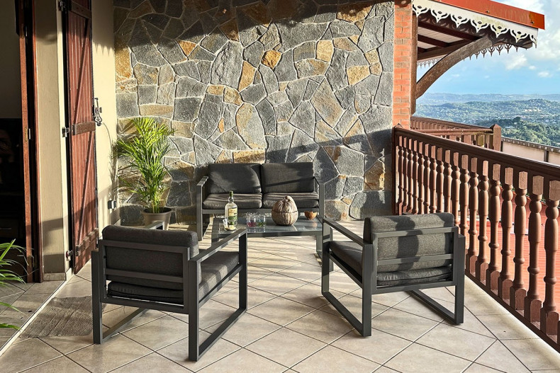 Location Martinique Belle Ame le Lamentin