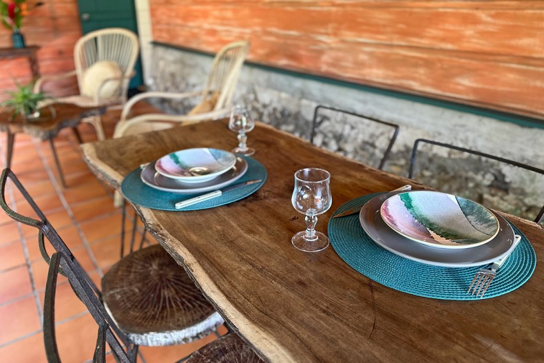 Location Maiosn Saint-Pierre Martinique