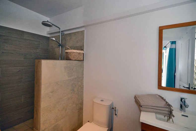 Chambre enfants  Ch 4