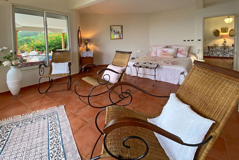 Locations maison vacances Martinique