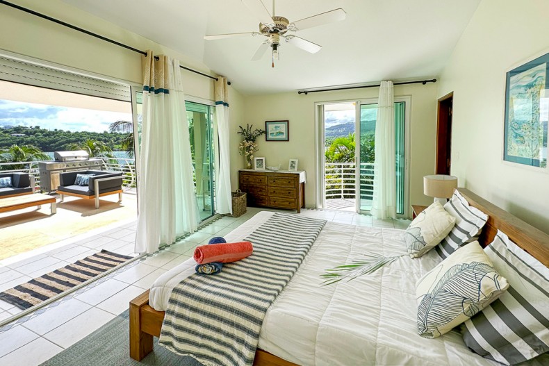 Belle villa de luxe Martiniquesuite 3