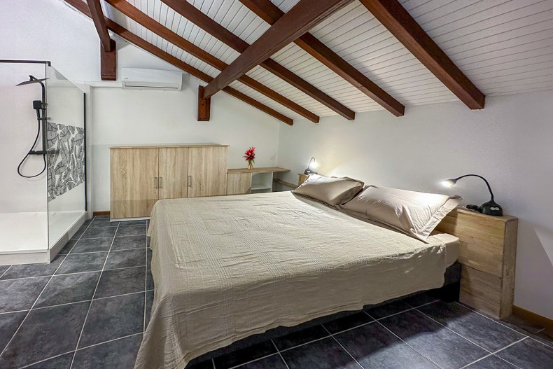 PANORAMA DE LA POINTE DU BOUT location Martinique superbe appartement Pointe du Bout 4 cha...