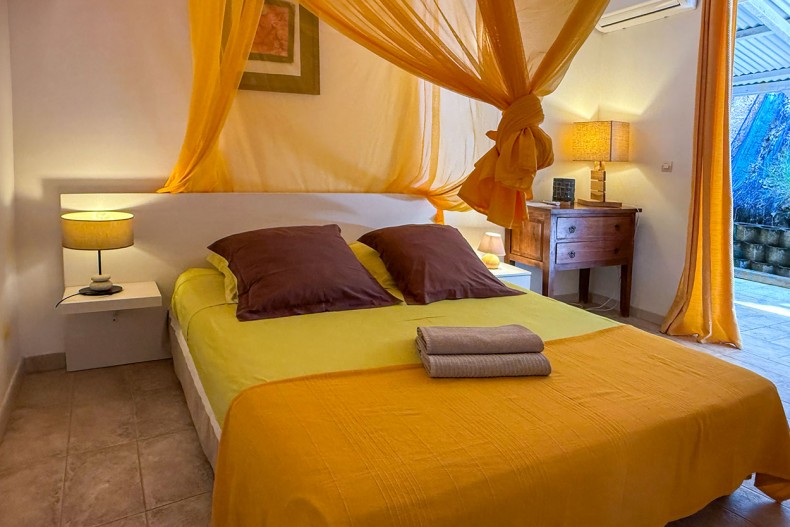 La Superbe villa du Surf Tartane