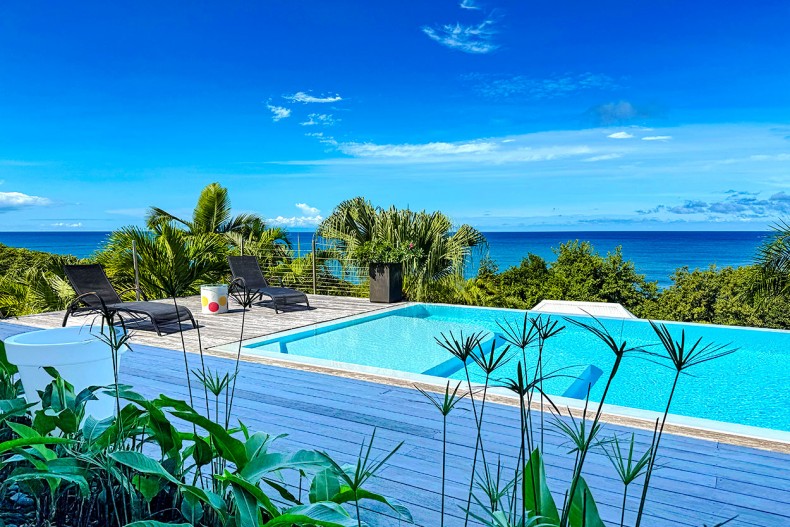 Location villa Tartane Surf