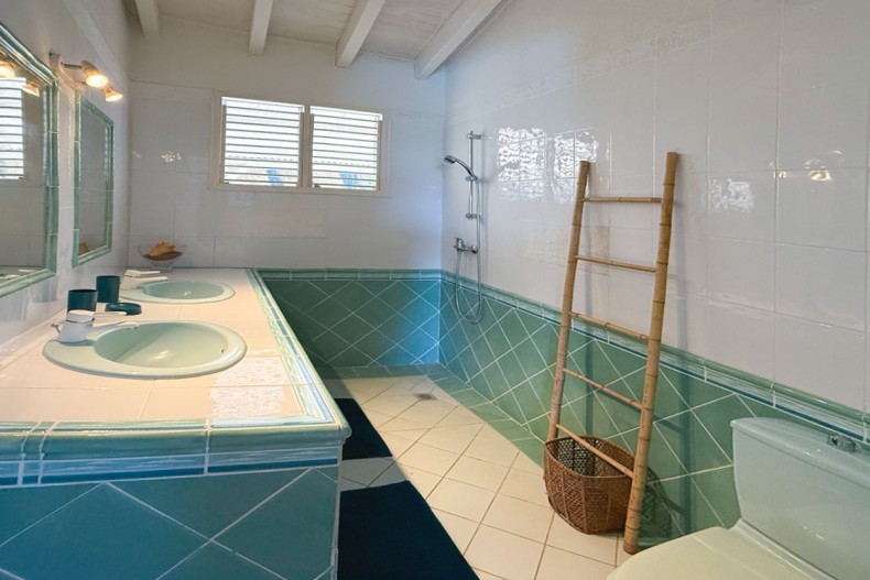 La Superbe villa du Surf Tartane