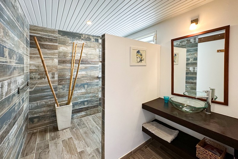 Villa d'exception Martinique