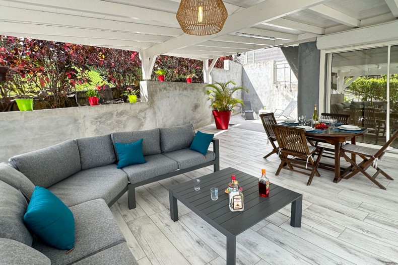 Martinique locations