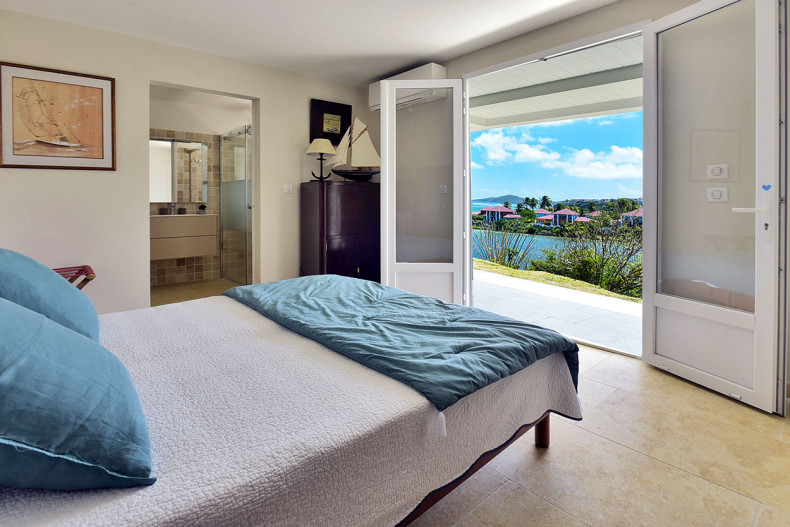 Villa de Luxe Martinique