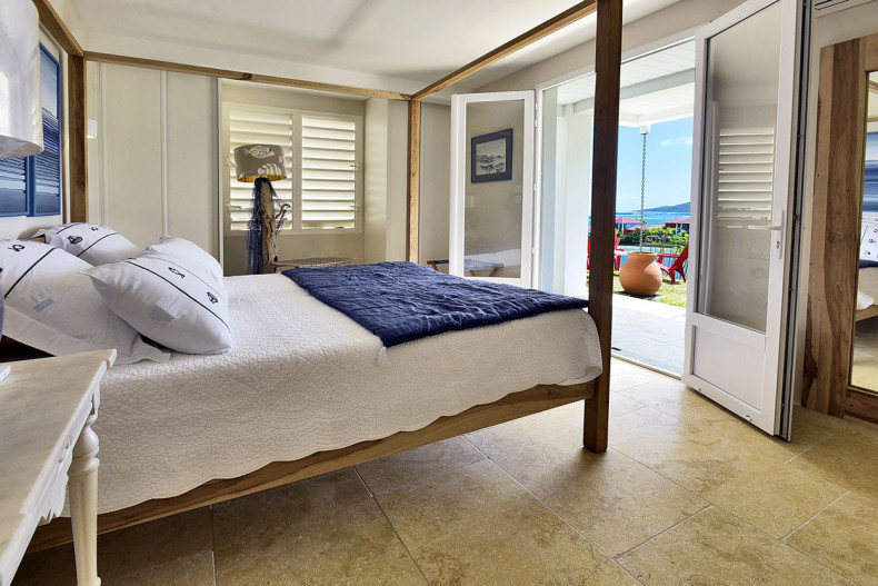 Villa de Luxe Martinique