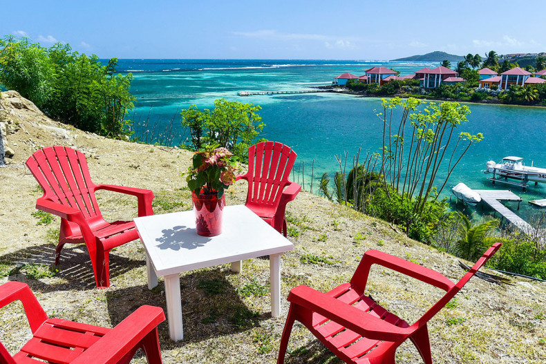 Villa de Luxe Martinique