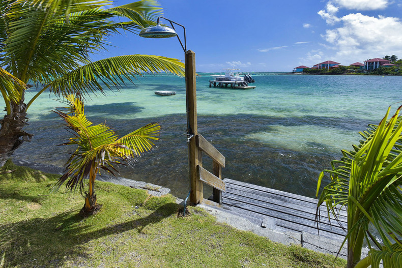 Villa de Luxe Martinique