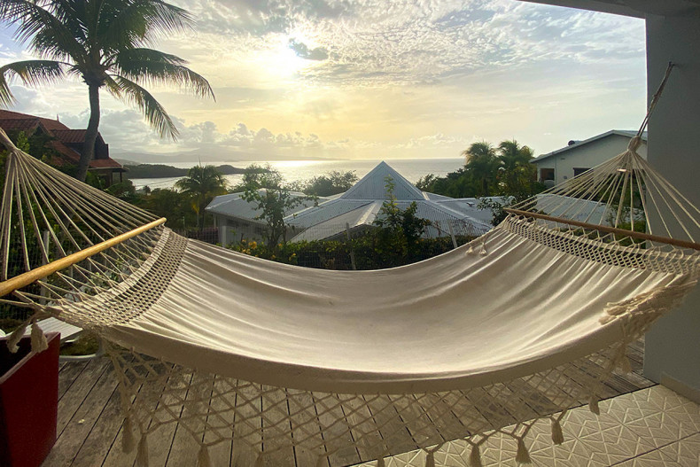 Villa Karacoli Tartane