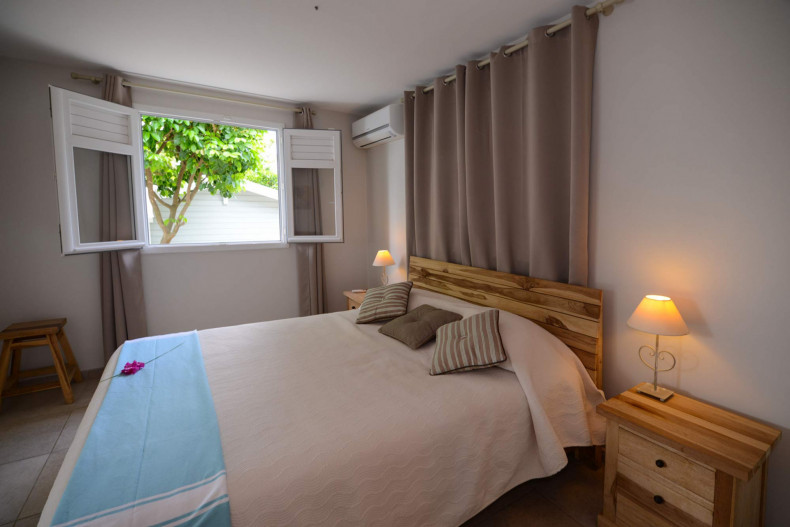 chambre de luxe le diamant