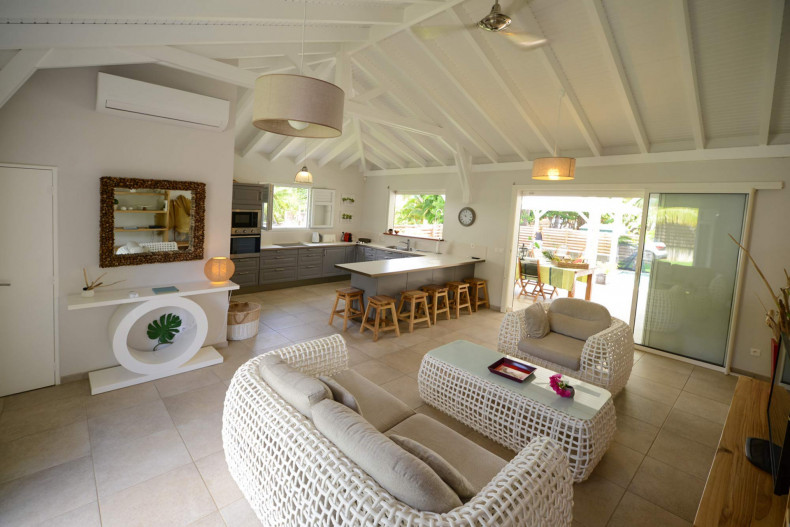 Séjour Martinique le diamant