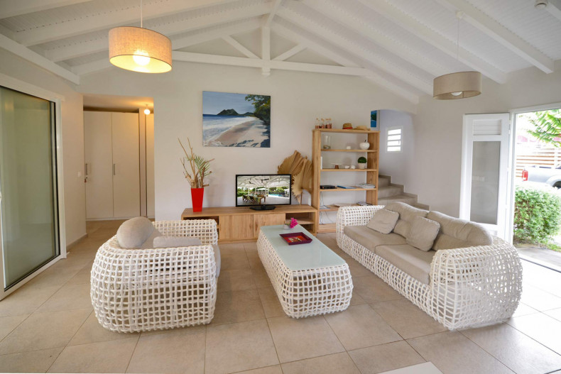 séjour de vacance le diamant