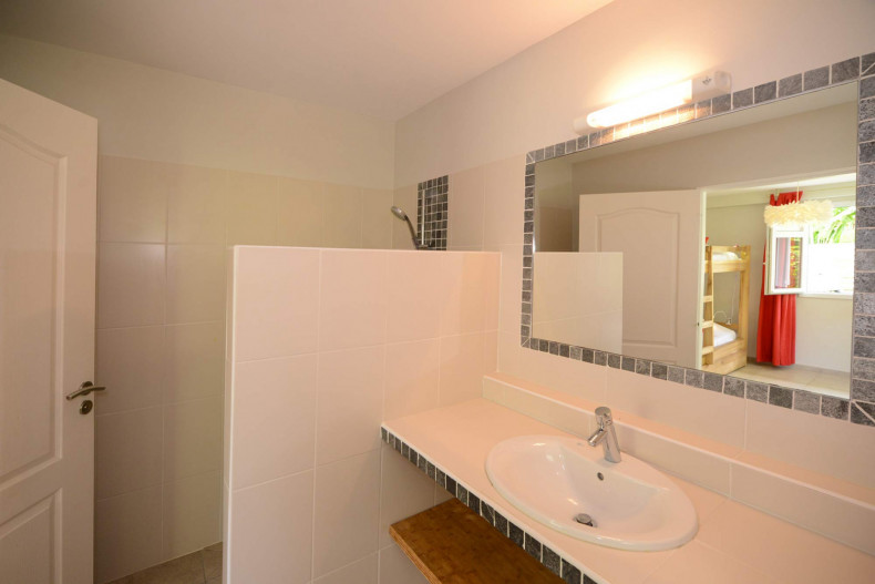 location maison de prestige le diamant