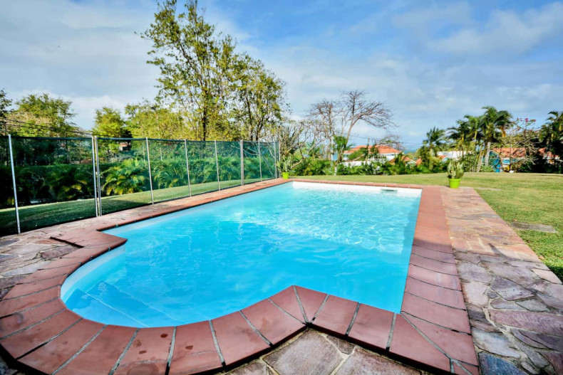 VILLA TANTE MAY LE FRANCOIS MARTINIQUE