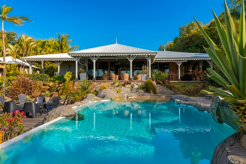 Villa Martinique Caroline