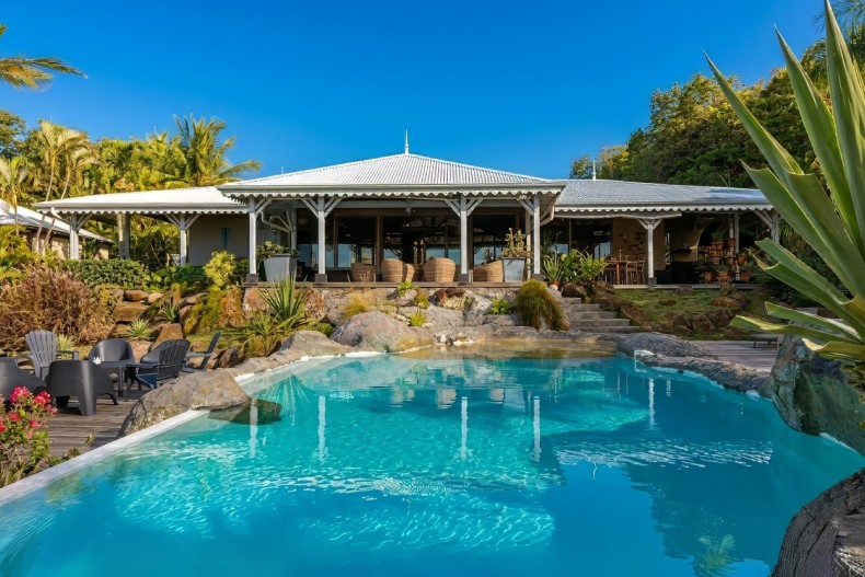 Villa Martinique