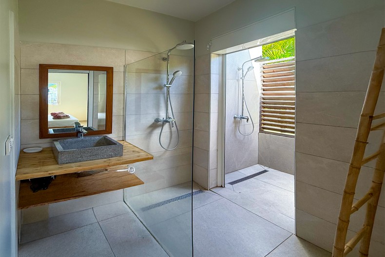 villa Martinique Diamant