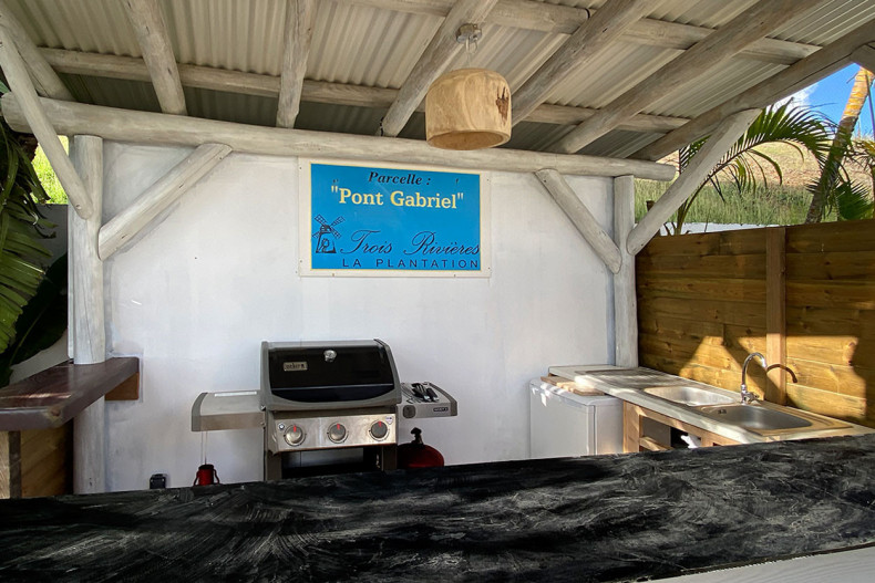 Villa Sud Martinique