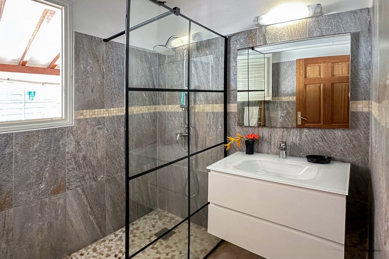 Villa tropical Diamant sde 1