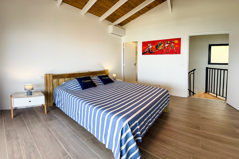 Villa Vues Bleues ch