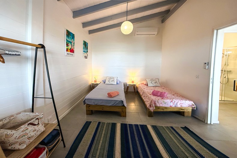 Villa Vues Bleues ch2