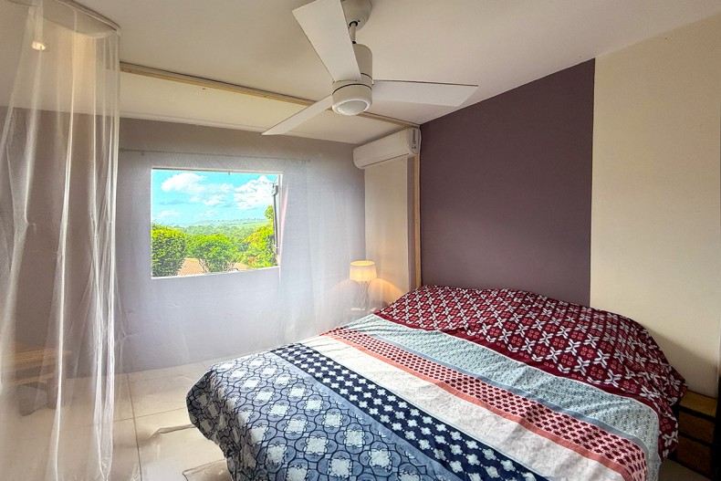 villa WI Sainte Luce ch