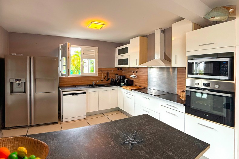 la cuisine du diamant