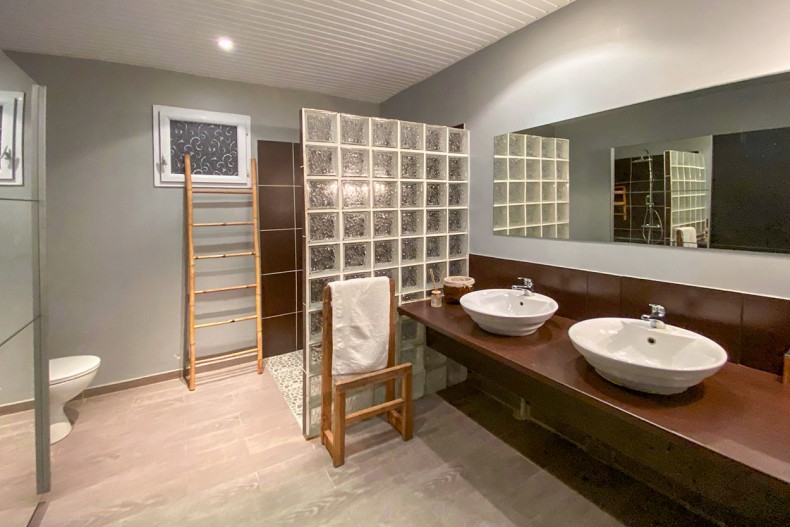 Fleur de Coton sde chbre 1