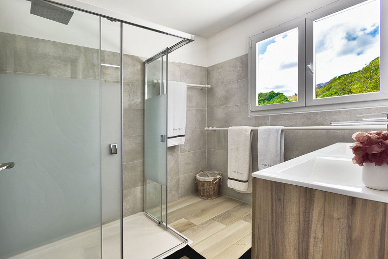 Villa de Luxe Martinique