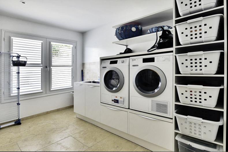 Villa de Luxe Martinique