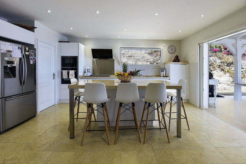 Villa de Luxe Martinique